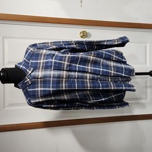 Men's Columbia Button Down Shirt